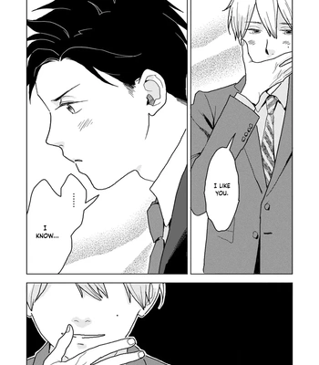 [Nira Kaneyuki] Period wo Matte [Eng] — 031