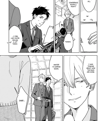 [Nira Kaneyuki] Period wo Matte [Eng] — 034