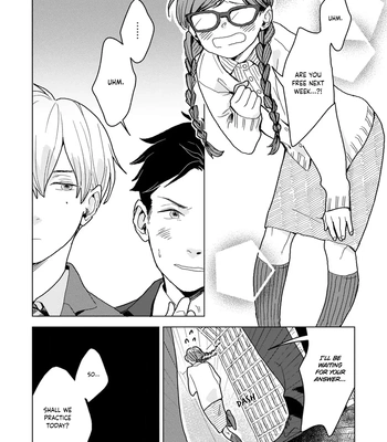 [Nira Kaneyuki] Period wo Matte [Eng] — 035