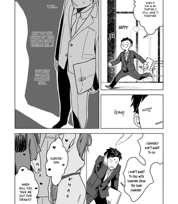 [Nira Kaneyuki] Period wo Matte [Eng] — 4