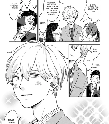 [Nira Kaneyuki] Period wo Matte [Eng] — 5