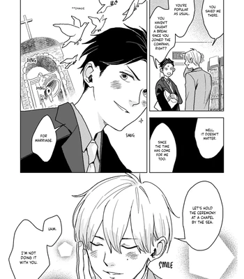 [Nira Kaneyuki] Period wo Matte [Eng] — 6
