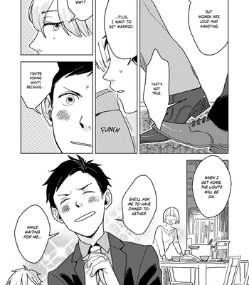 [Nira Kaneyuki] Period wo Matte [Eng] — 7