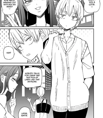 [Mikenekohanten (Sakamoto Kafka)] Tatougai | Multiple Pet Owner [Eng] — 3