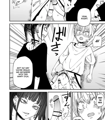 [Mikenekohanten (Sakamoto Kafka)] Tatougai | Multiple Pet Owner [Eng] — 020