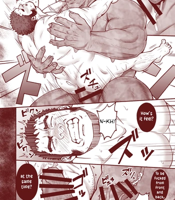 [RYCANTHROPY (Mizuki Gai)] RESURRECT ~Shinnyuu~ [Eng] — 12