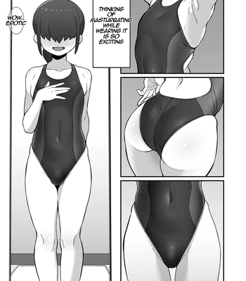 [Black Vinegar (Salsiccia Makino)] Shinyuu ni Jidori Okucchatta!! | I Sent a Selfie to My Best Friend!! [Eng] — 004