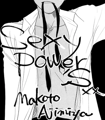 [AJIMI-SCO/ Ajimiya Makoto] SEXY POWER’s – One Piece dj [Eng] — 2
