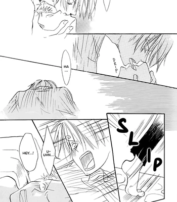 [AJIMI-SCO/ Ajimiya Makoto] SEXY POWER’s – One Piece dj [Eng] — 14