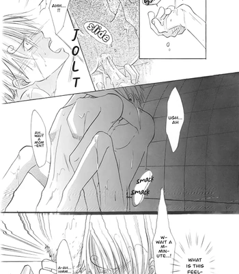 [AJIMI-SCO/ Ajimiya Makoto] SEXY POWER’s – One Piece dj [Eng] — 020
