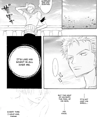 [AJIMI-SCO/ Ajimiya Makoto] SEXY POWER’s – One Piece dj [Eng] — 025