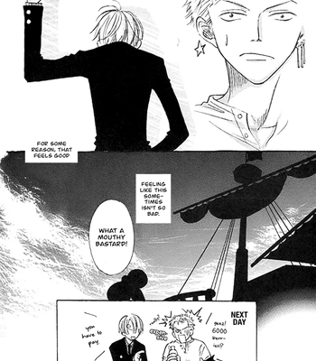 [AJIMI-SCO/ Ajimiya Makoto] SEXY POWER’s – One Piece dj [Eng] — 027