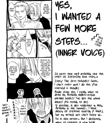 [AJIMI-SCO/ Ajimiya Makoto] SEXY POWER’s – One Piece dj [Eng] — 028