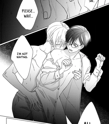 [TOUNO Moto] Nekoni Naritai Tamagawa-kun – Vol.02 [Eng] (update c.2) — 13