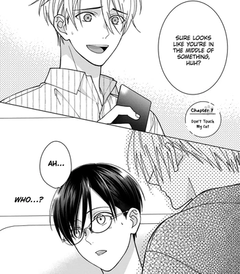 [TOUNO Moto] Nekoni Naritai Tamagawa-kun – Vol.02 [Eng] (update c.2) — 2