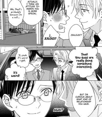 [TOUNO Moto] Nekoni Naritai Tamagawa-kun – Vol.02 [Eng] (update c.2) — 027