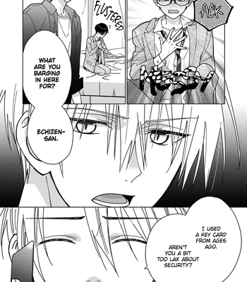 [TOUNO Moto] Nekoni Naritai Tamagawa-kun – Vol.02 [Eng] (update c.2) — 3