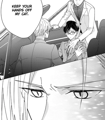 [TOUNO Moto] Nekoni Naritai Tamagawa-kun – Vol.02 [Eng] (update c.2) — 057