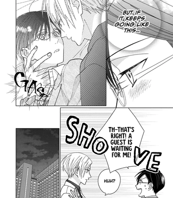 [TOUNO Moto] Nekoni Naritai Tamagawa-kun – Vol.02 [Eng] (update c.2) — 062