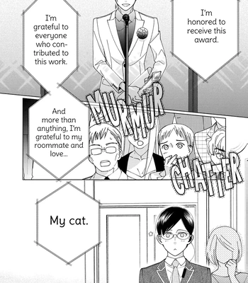 [TOUNO Moto] Nekoni Naritai Tamagawa-kun – Vol.02 [Eng] (update c.2) — 066