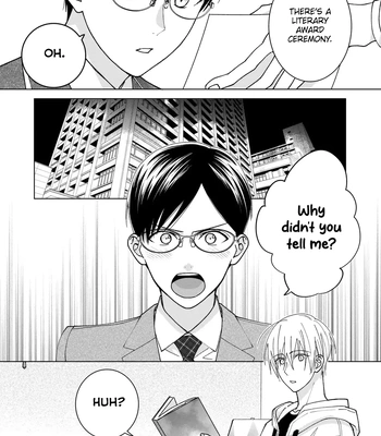[TOUNO Moto] Nekoni Naritai Tamagawa-kun – Vol.02 [Eng] (update c.2) — 8
