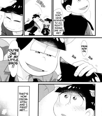 [MatsuCha. (Maccha)] Monthly KaraOso Omnibus – Osomatsu-San dj [Eng] — 082