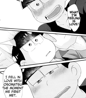 [MatsuCha. (Maccha)] Monthly KaraOso Omnibus – Osomatsu-San dj [Eng] — 097