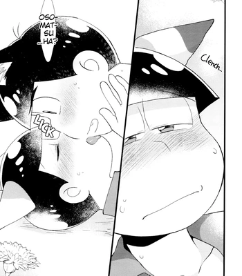 [MatsuCha. (Maccha)] Monthly KaraOso Omnibus – Osomatsu-San dj [Eng] — 098