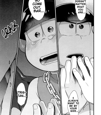 [MatsuCha. (Maccha)] Monthly KaraOso Omnibus – Osomatsu-San dj [Eng] — 172