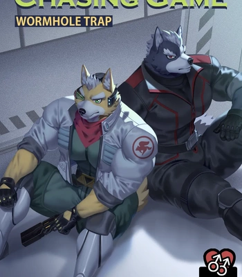 [Raccoon21] Chasing Game – Wormhole Trap [Eng]