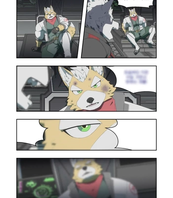 [Raccoon21] Chasing Game – Wormhole Trap [Eng] — 051