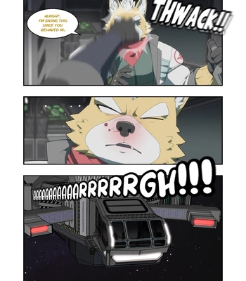 [Raccoon21] Chasing Game – Wormhole Trap [Eng] — 056
