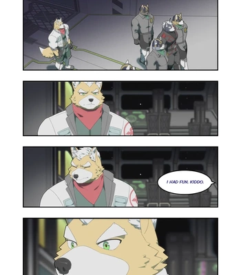[Raccoon21] Chasing Game – Wormhole Trap [Eng] — 105