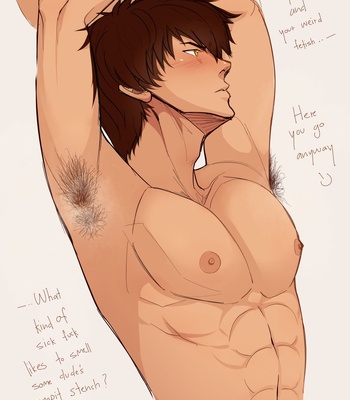 [Alterinku] Zuko (Avatar) — 14