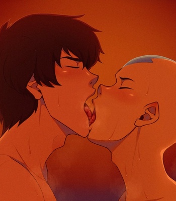[Alterinku] Zuko (Avatar) — 019