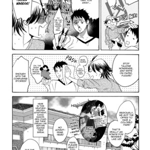 [PSYCHE Delico] Eroman – Kami to Pen to Sex to!! [Eng] – Gay Comics image 040.jpg