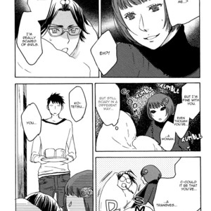 [PSYCHE Delico] Eroman – Kami to Pen to Sex to!! [Eng] – Gay Comics image 060.jpg