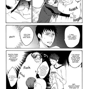 [PSYCHE Delico] Eroman – Kami to Pen to Sex to!! [Eng] – Gay Comics image 061.jpg