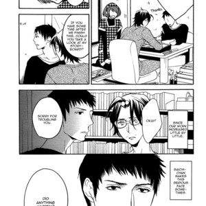[PSYCHE Delico] Eroman – Kami to Pen to Sex to!! [Eng] – Gay Comics image 079.jpg