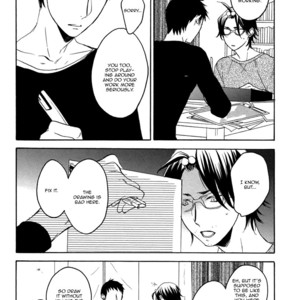[PSYCHE Delico] Eroman – Kami to Pen to Sex to!! [Eng] – Gay Comics image 080.jpg