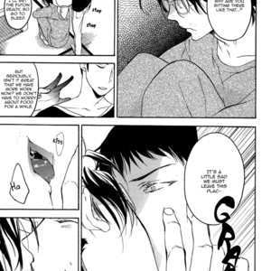 [PSYCHE Delico] Eroman – Kami to Pen to Sex to!! [Eng] – Gay Comics image 087.jpg
