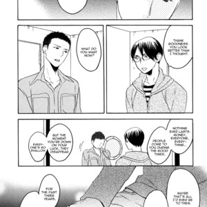 [PSYCHE Delico] Eroman – Kami to Pen to Sex to!! [Eng] – Gay Comics image 106.jpg