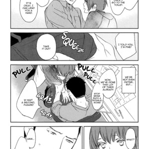 [PSYCHE Delico] Eroman – Kami to Pen to Sex to!! [Eng] – Gay Comics image 134.jpg