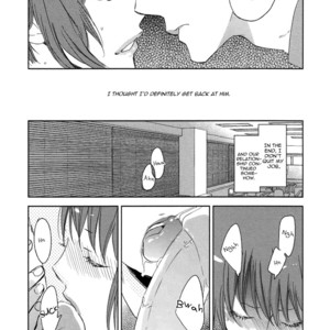 [PSYCHE Delico] Eroman – Kami to Pen to Sex to!! [Eng] – Gay Comics image 143.jpg