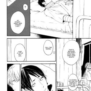 [PSYCHE Delico] Eroman – Kami to Pen to Sex to!! [Eng] – Gay Comics image 165.jpg