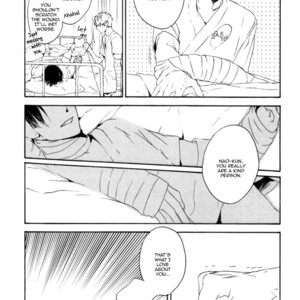 [PSYCHE Delico] Eroman – Kami to Pen to Sex to!! [Eng] – Gay Comics image 167.jpg