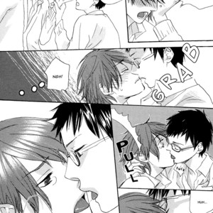 [PSYCHE Delico] Eroman – Kami to Pen to Sex to!! [Eng] – Gay Comics image 202.jpg