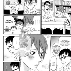 [PSYCHE Delico] Eroman – Kami to Pen to Sex to!! [Eng] – Gay Comics image 213.jpg