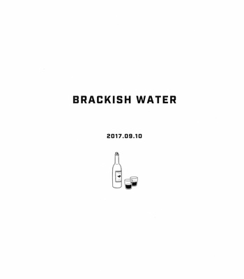 [ikichi8] Brackish Water – Attack on Titan dj [Eng] – Gay Comics image ikichi8-Brackish_Water_00002-MRM.jpg