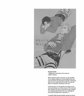 [ikichi8] Brackish Water – Attack on Titan dj [Eng] – Gay Comics image ikichi8-Brackish_Water_00003-MRM.jpg